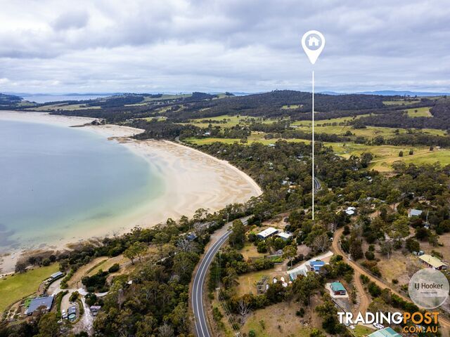 54 Blyth Parade GREAT BAY TAS 7150