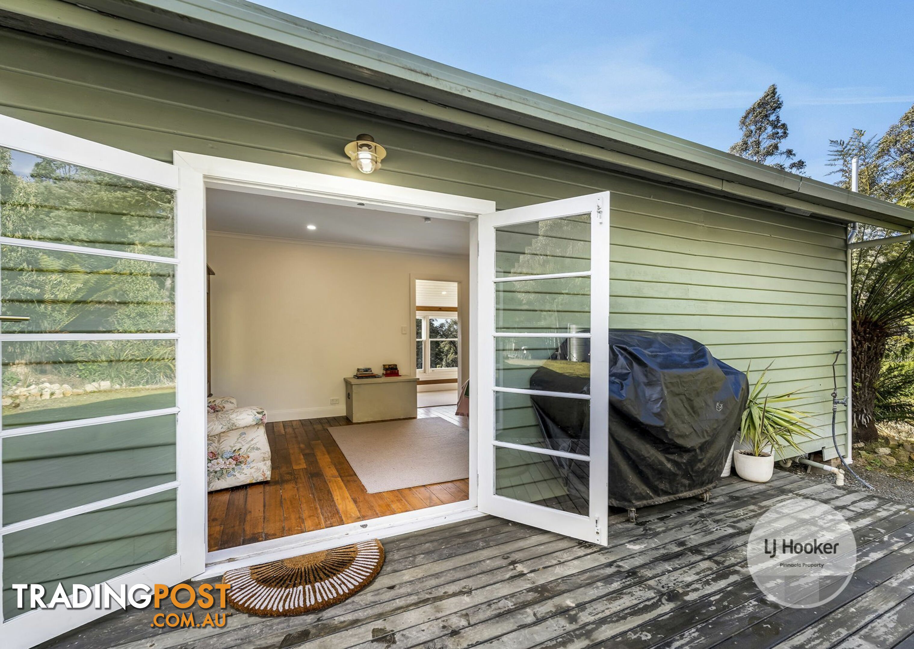 396 Old Bernies Road MARGATE TAS 7054