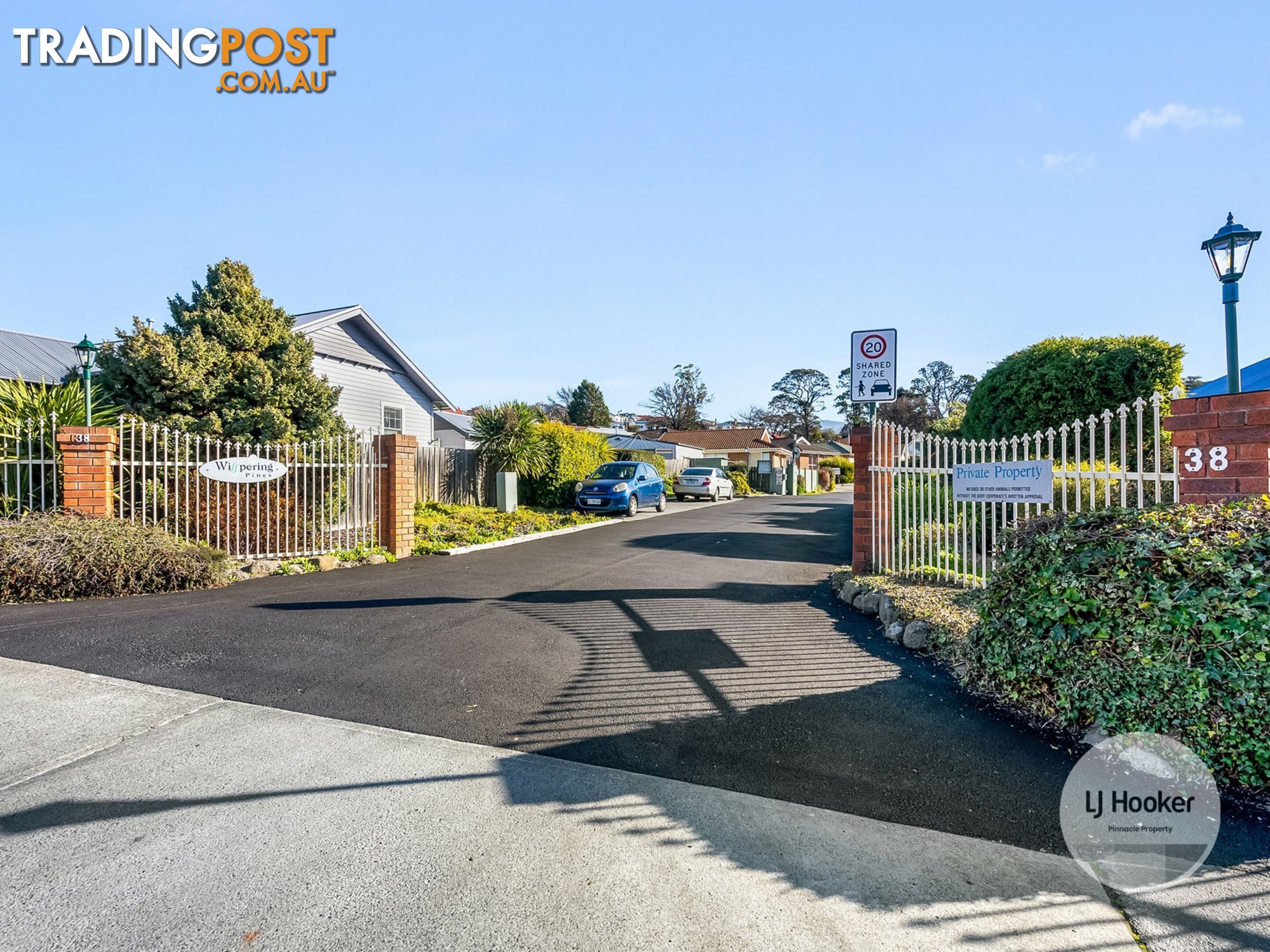 Unit 2/38 Amiens Avenue MOONAH TAS 7009