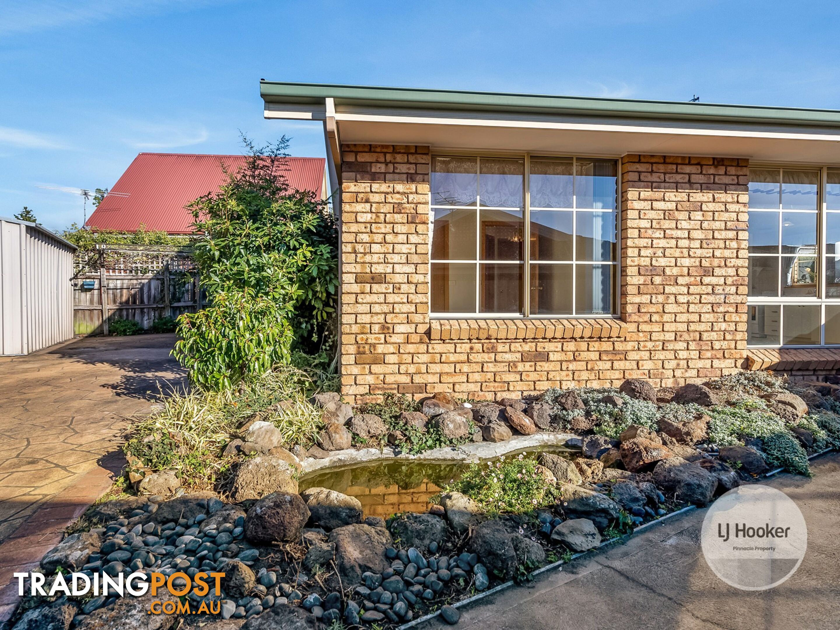 Unit 2/38 Amiens Avenue MOONAH TAS 7009