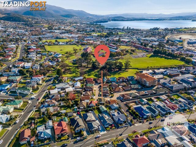 Unit 2/38 Amiens Avenue MOONAH TAS 7009