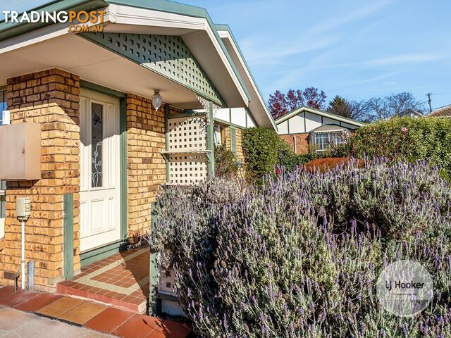 Unit 2/38 Amiens Avenue MOONAH TAS 7009