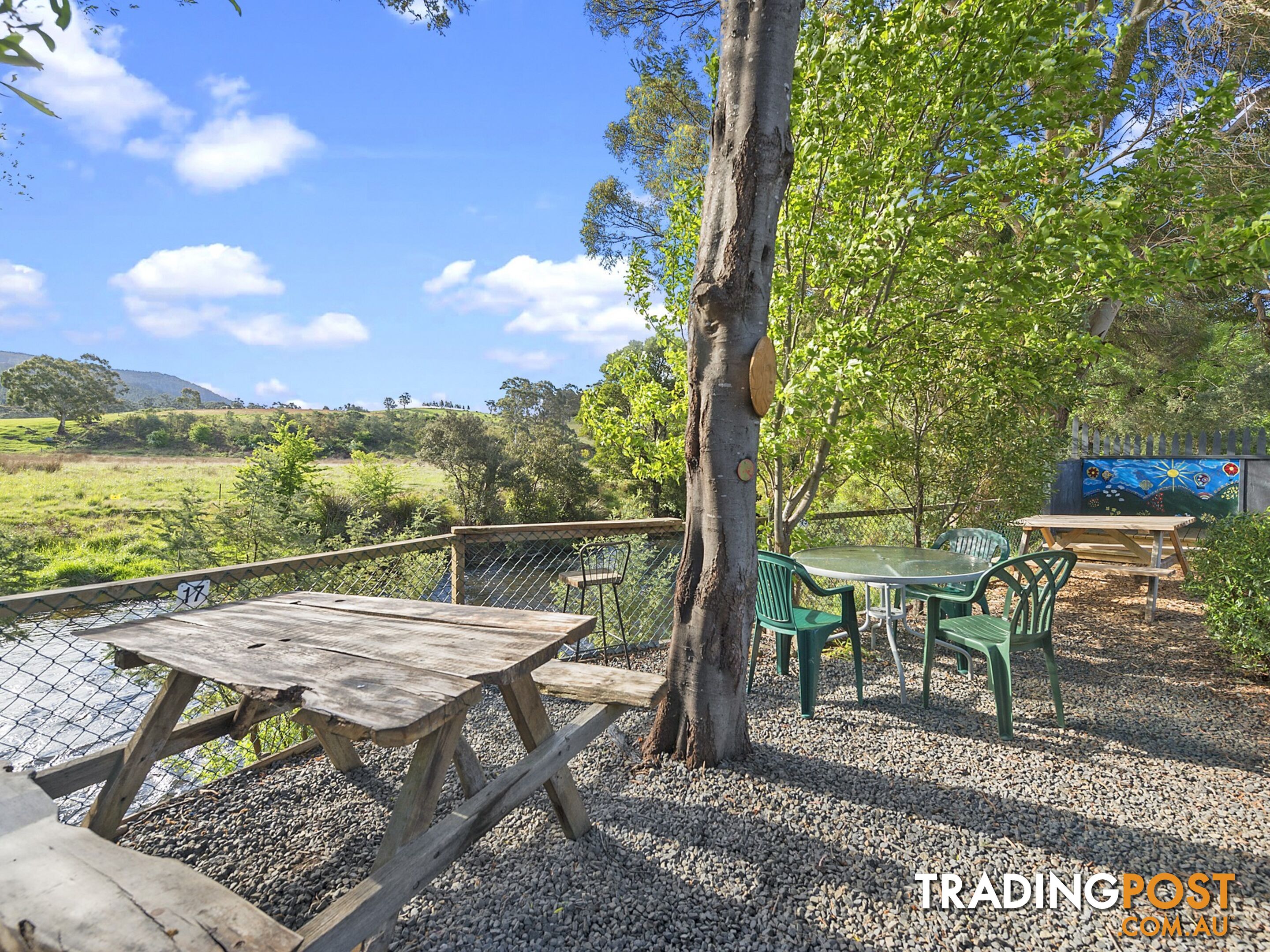 1654 Gordon River Road WESTERWAY TAS 7140