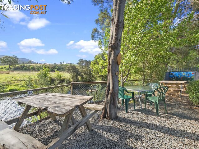 1654 Gordon River Road WESTERWAY TAS 7140