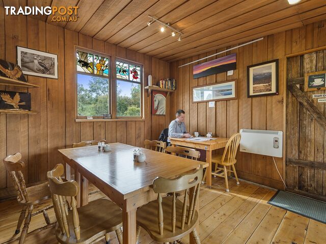 1654 Gordon River Road WESTERWAY TAS 7140