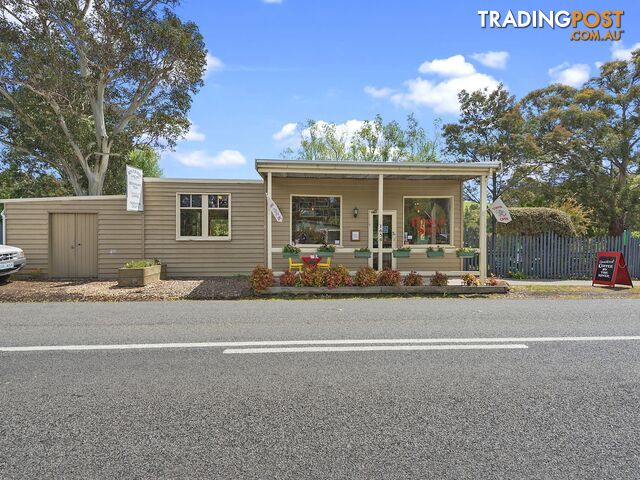 1654 Gordon River Road WESTERWAY TAS 7140