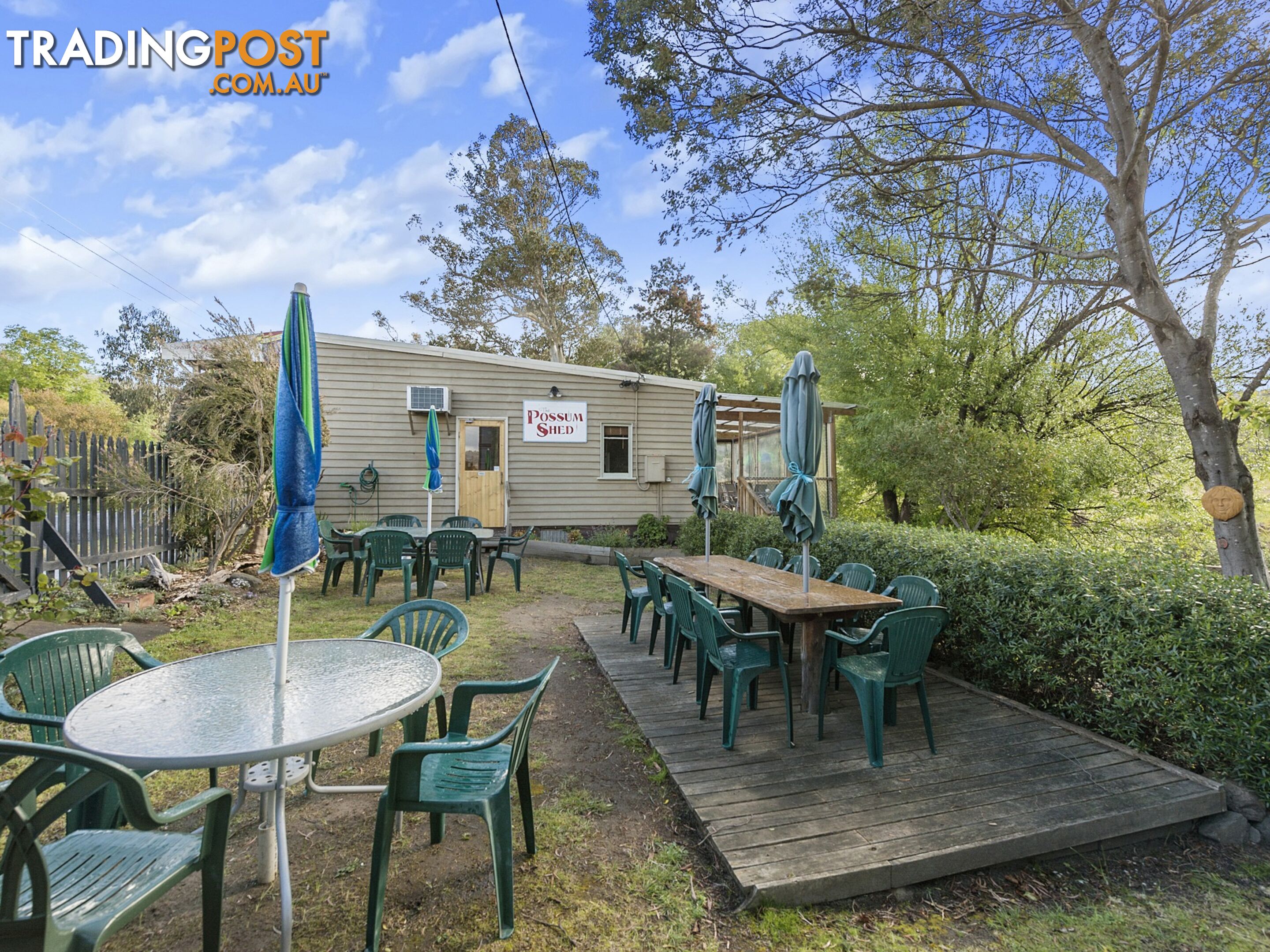 1654 Gordon River Road WESTERWAY TAS 7140