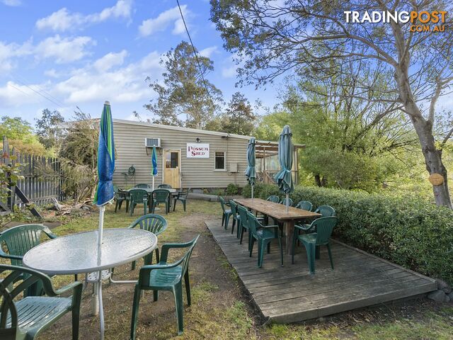 1654 Gordon River Road WESTERWAY TAS 7140