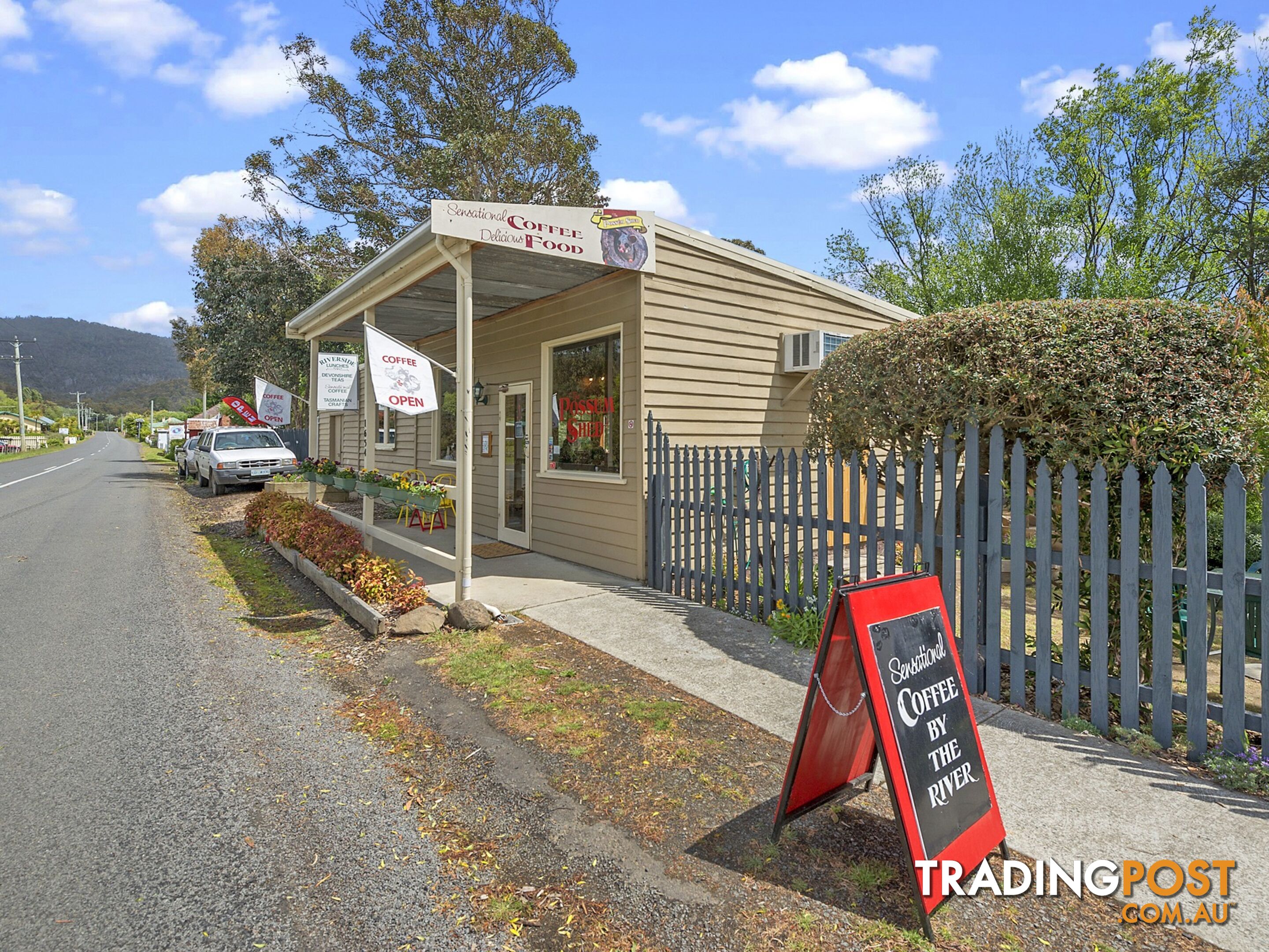 1654 Gordon River Road WESTERWAY TAS 7140