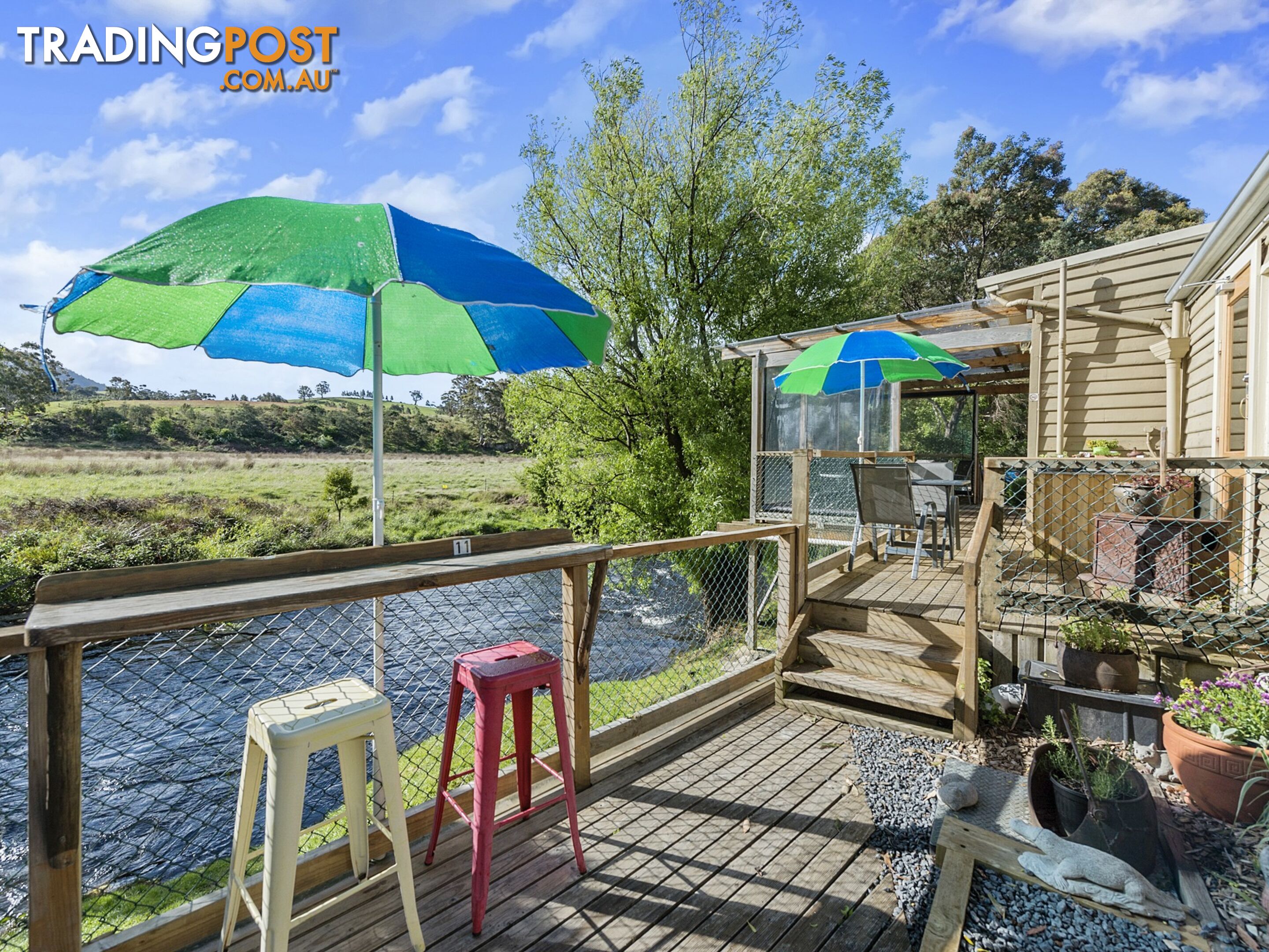 1654 Gordon River Road WESTERWAY TAS 7140