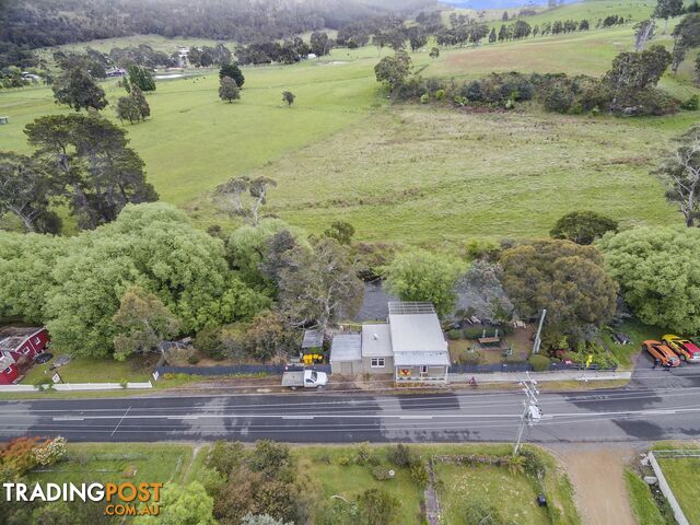 1654 Gordon River Road WESTERWAY TAS 7140