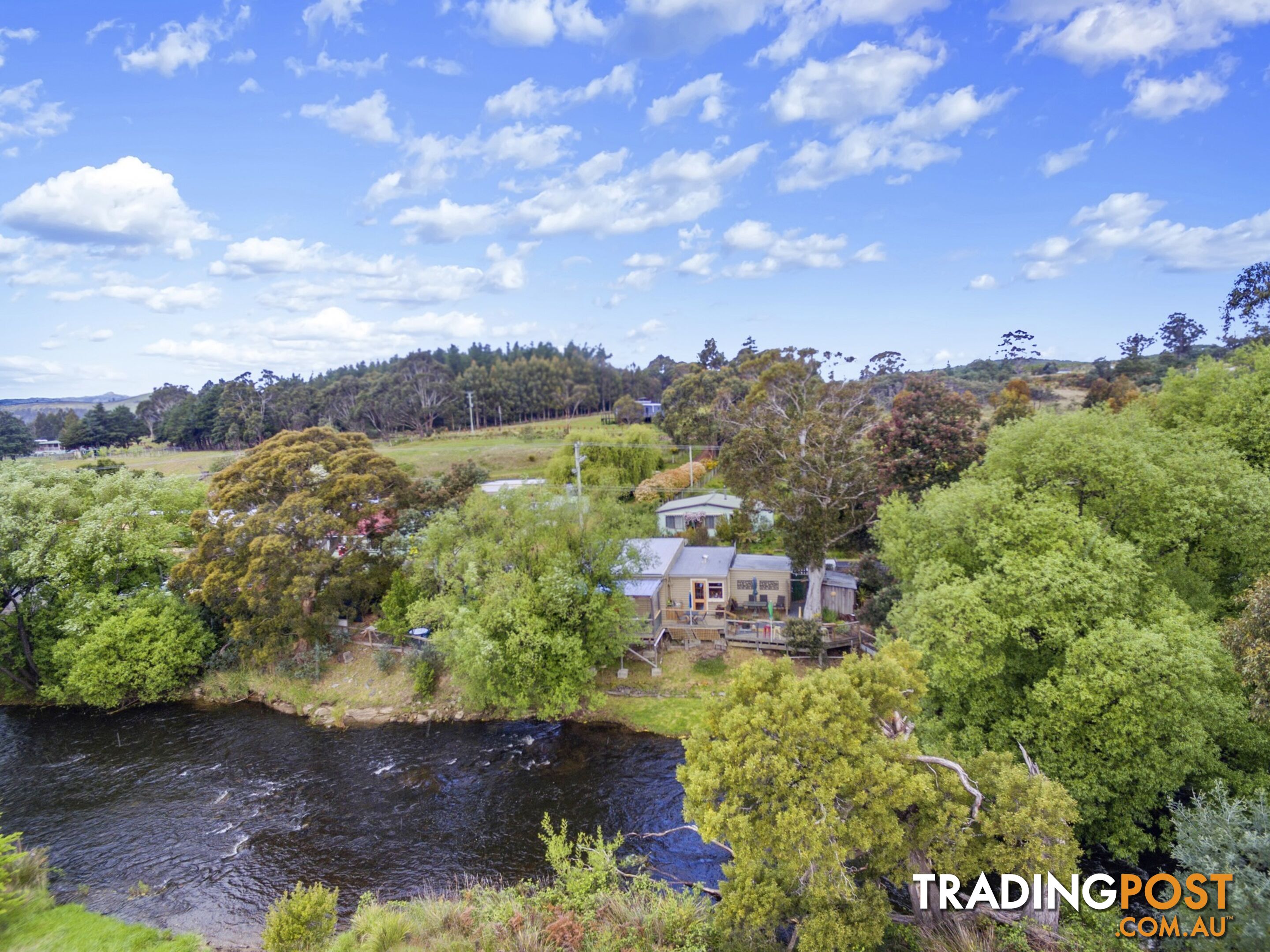 1654 Gordon River Road WESTERWAY TAS 7140