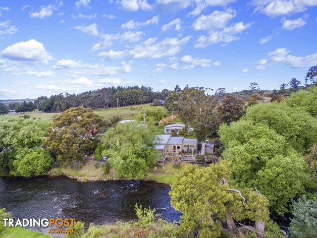 1654 Gordon River Road WESTERWAY TAS 7140