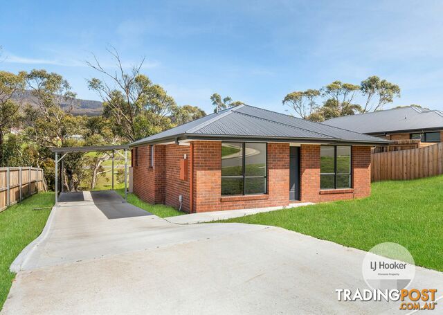 45 Mahoney Drive CLAREMONT TAS 7011