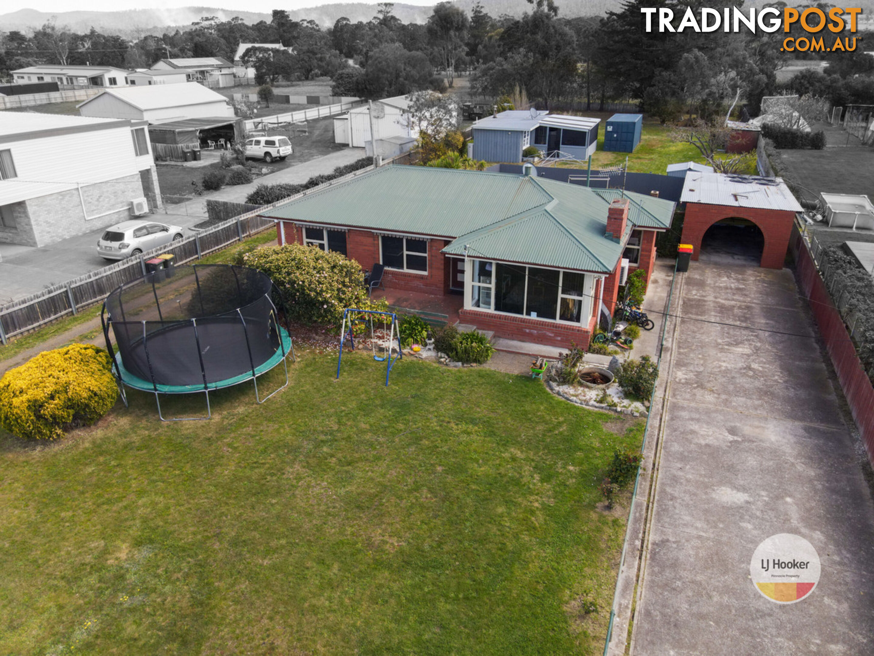 23 Melbourne Street TRIABUNNA TAS 7190