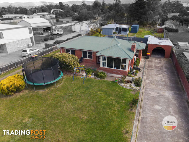 23 Melbourne Street TRIABUNNA TAS 7190