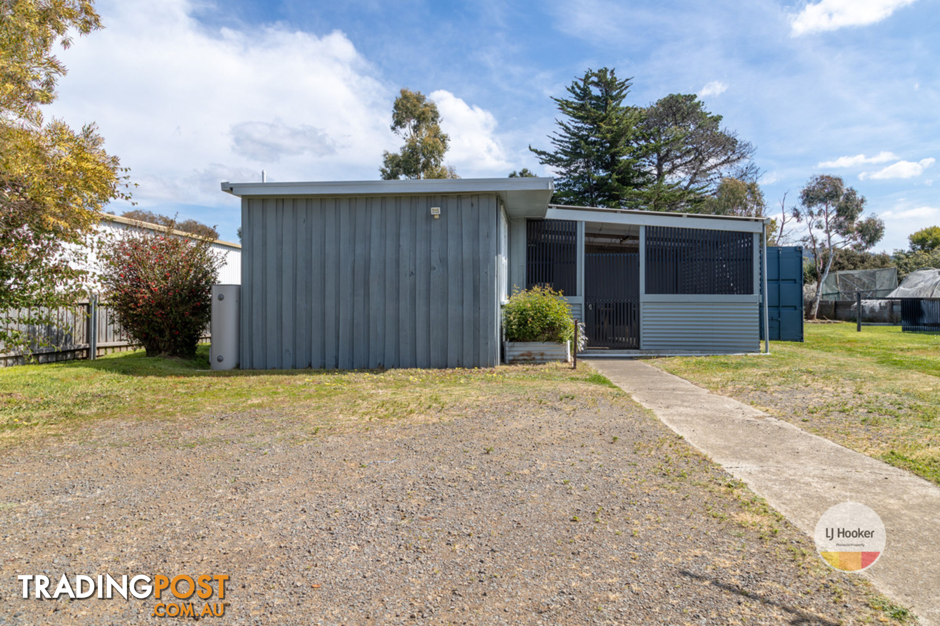 23 Melbourne Street TRIABUNNA TAS 7190