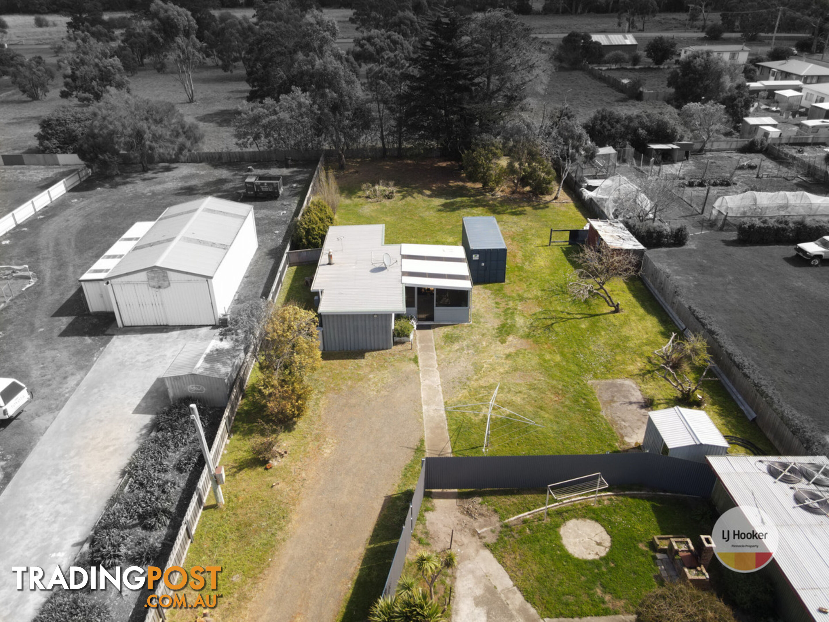 23 Melbourne Street TRIABUNNA TAS 7190