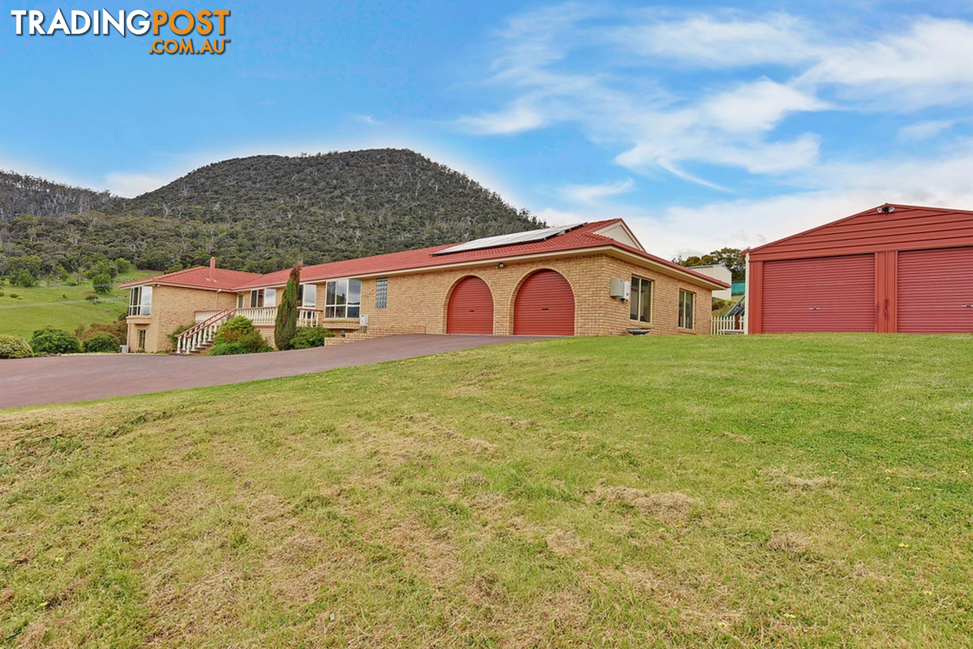 10 Roebourne Road OTAGO TAS 7017