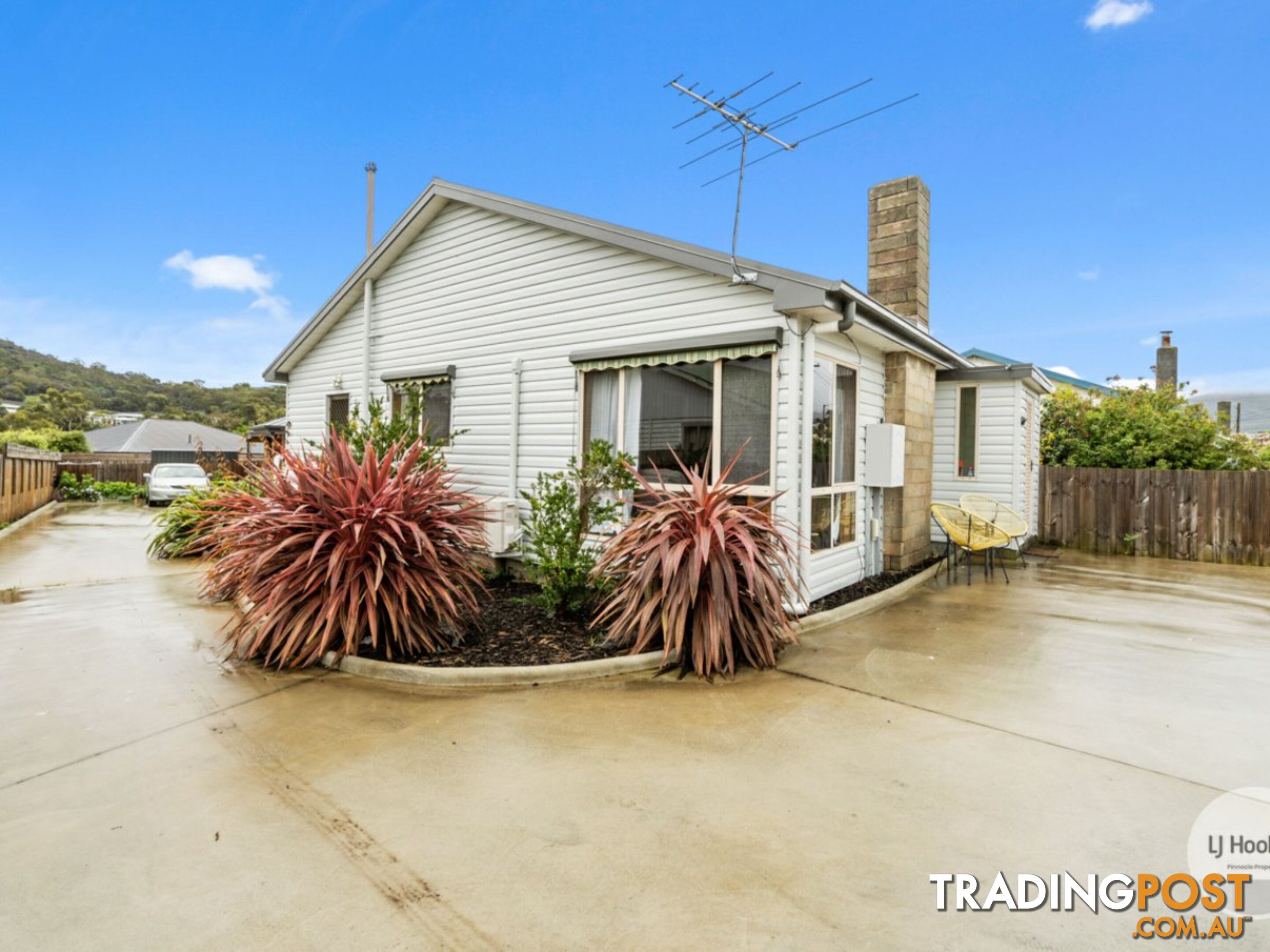 Unit 1/64 Bligh Street WARRANE TAS 7018