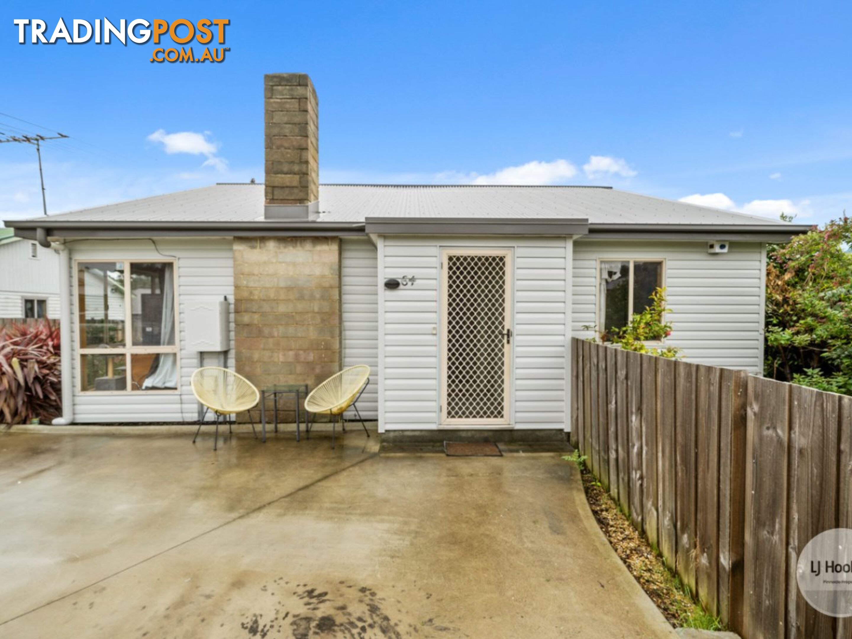 Unit 1/64 Bligh Street WARRANE TAS 7018