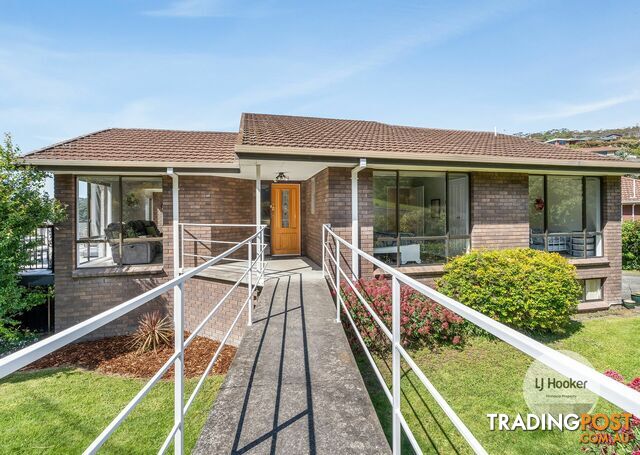 88 Pitcairn Street GLENORCHY TAS 7010