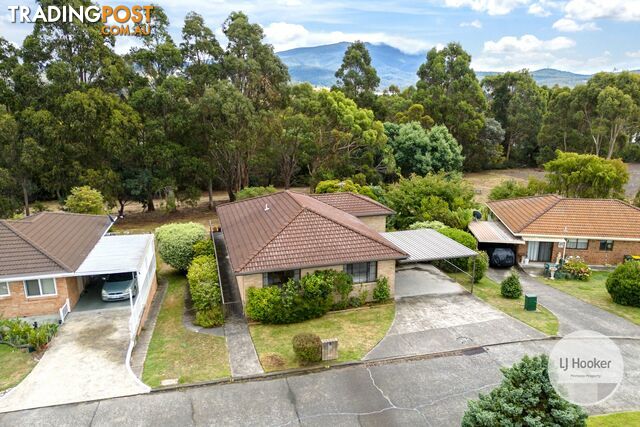 14 Fairway Drive KINGSTON TAS 7050