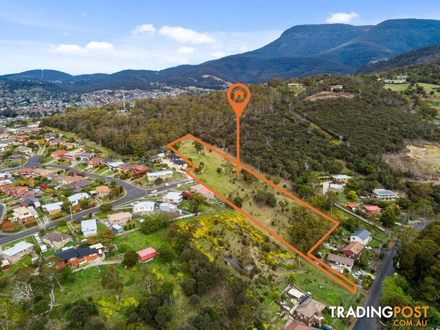 1 Garfield Road GLENORCHY TAS 7010