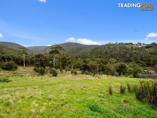 1 Garfield Road GLENORCHY TAS 7010