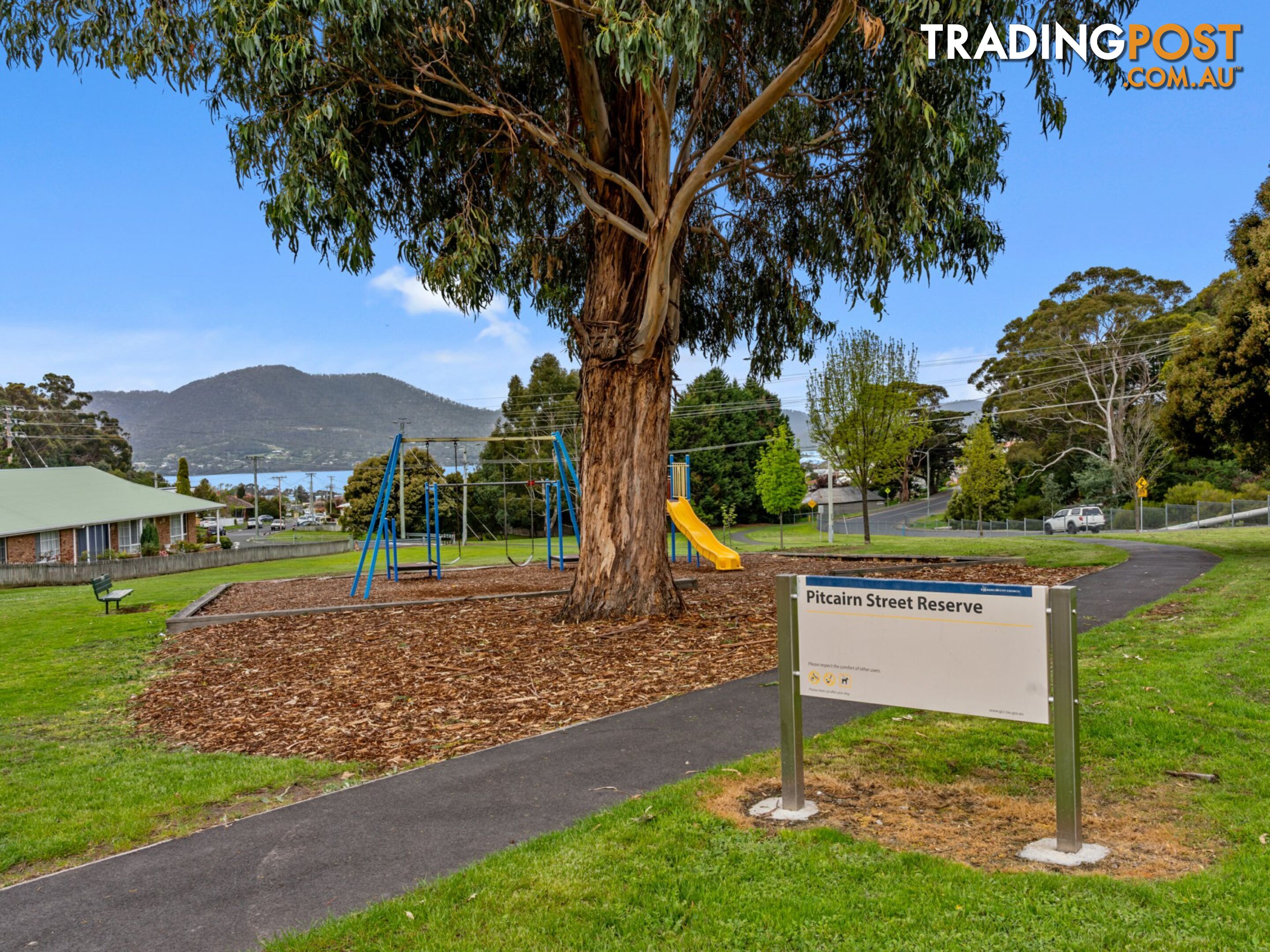 1 Garfield Road GLENORCHY TAS 7010