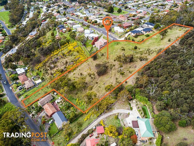 1 Garfield Road GLENORCHY TAS 7010