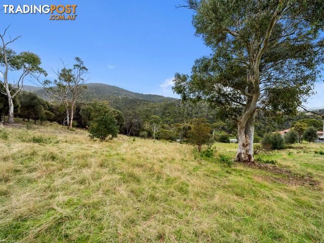 1 Garfield Road GLENORCHY TAS 7010