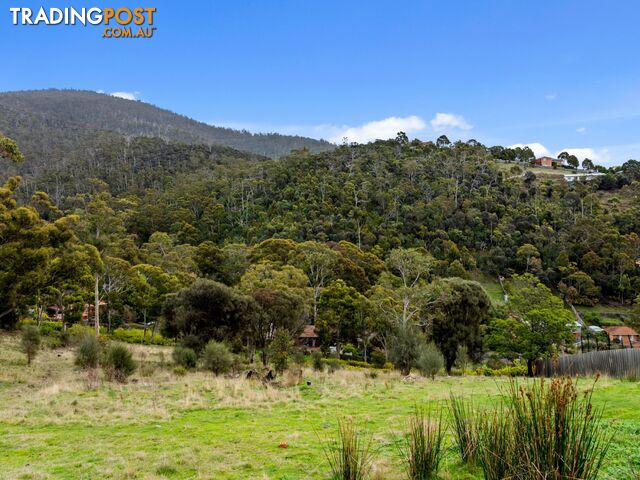 1 Garfield Road GLENORCHY TAS 7010