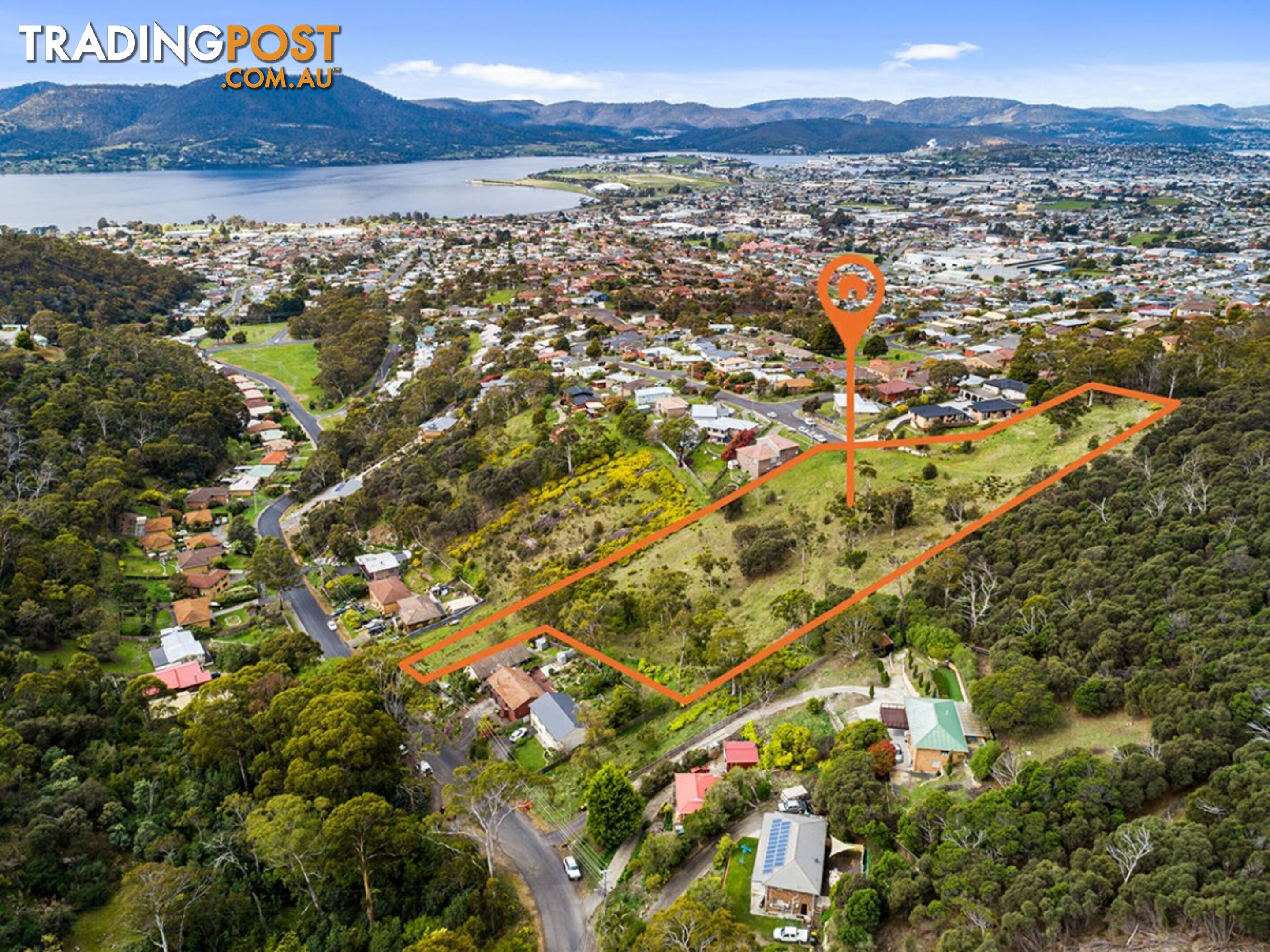 1 Garfield Road GLENORCHY TAS 7010