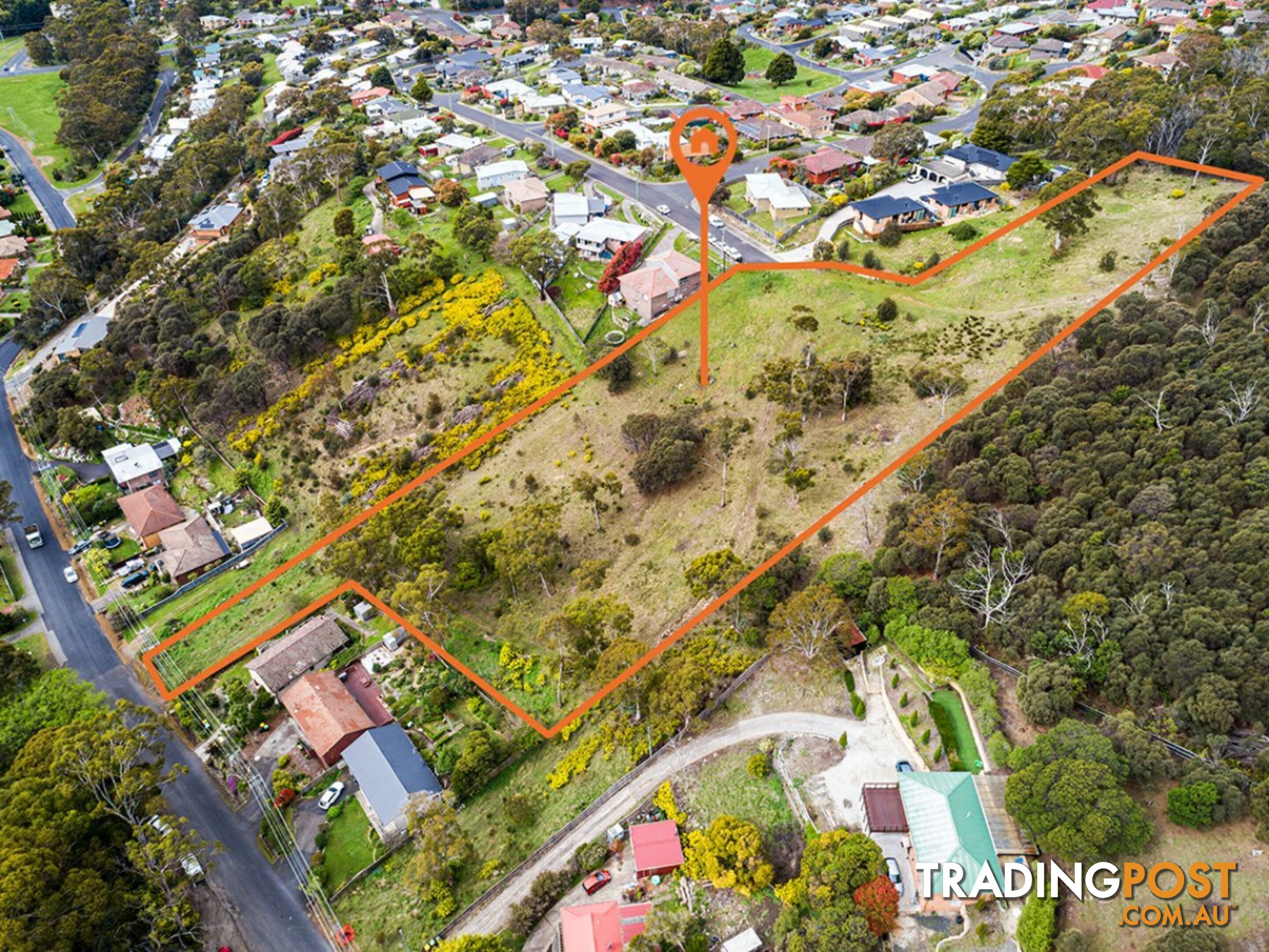 1 Garfield Road GLENORCHY TAS 7010