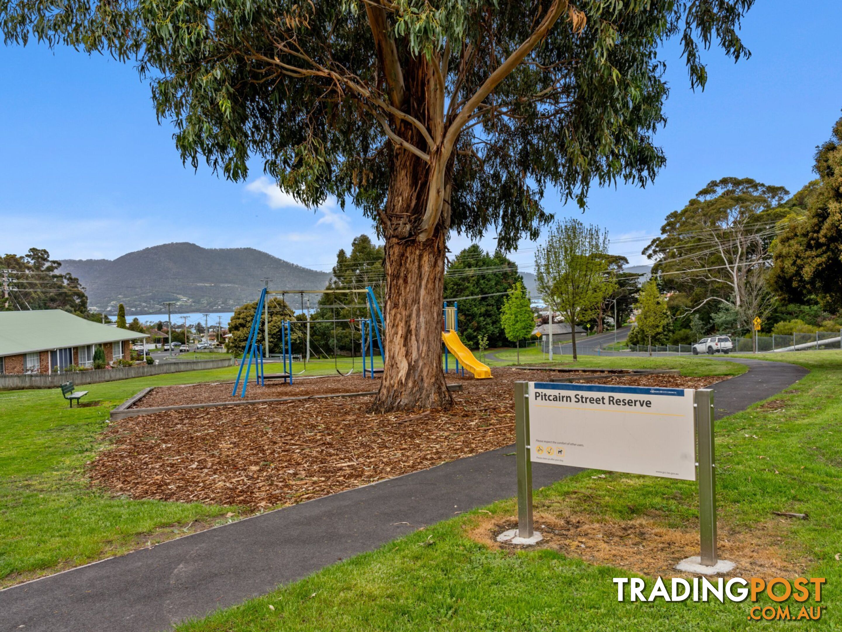 1 Garfield Road GLENORCHY TAS 7010