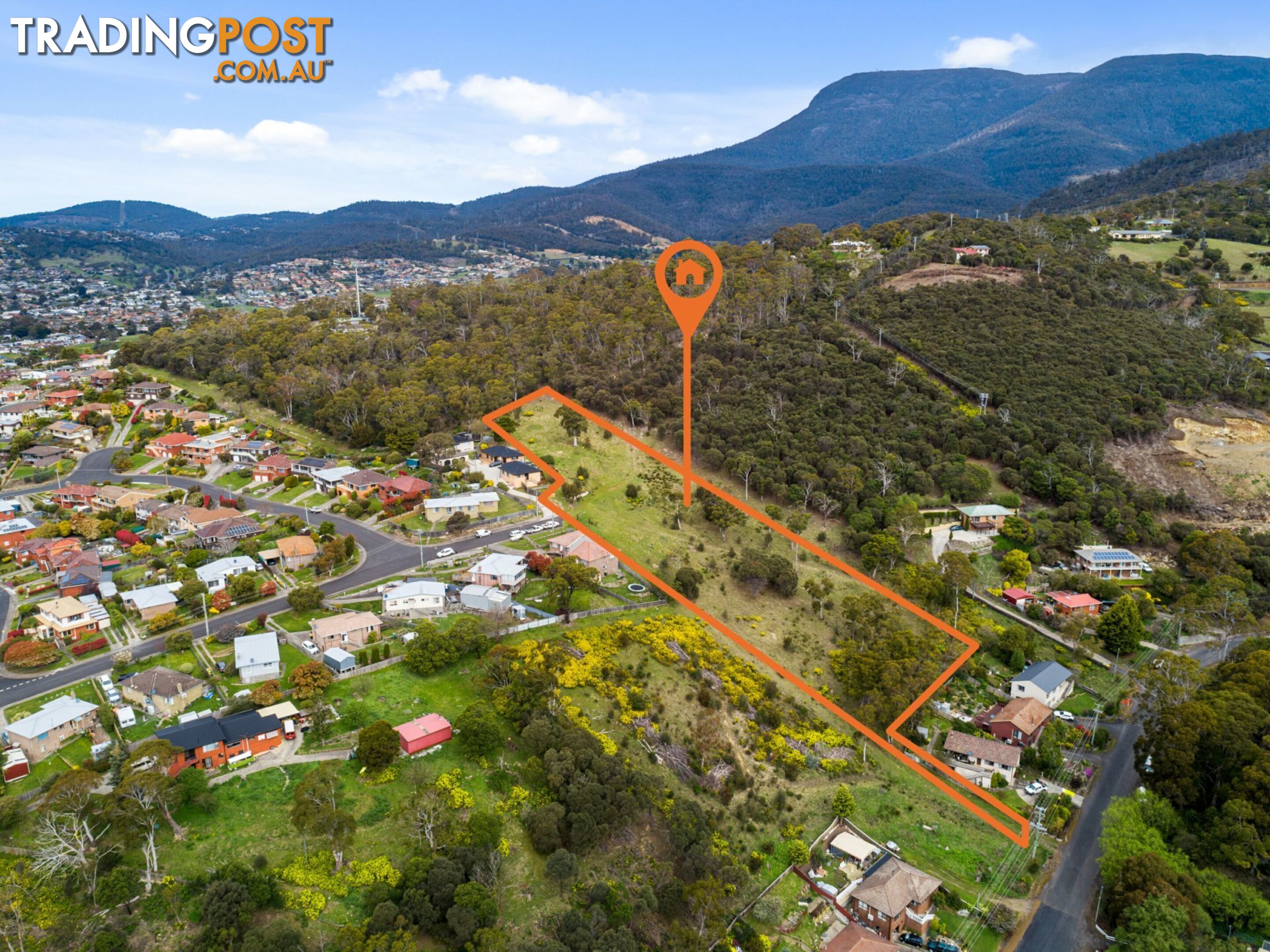 1 Garfield Road GLENORCHY TAS 7010