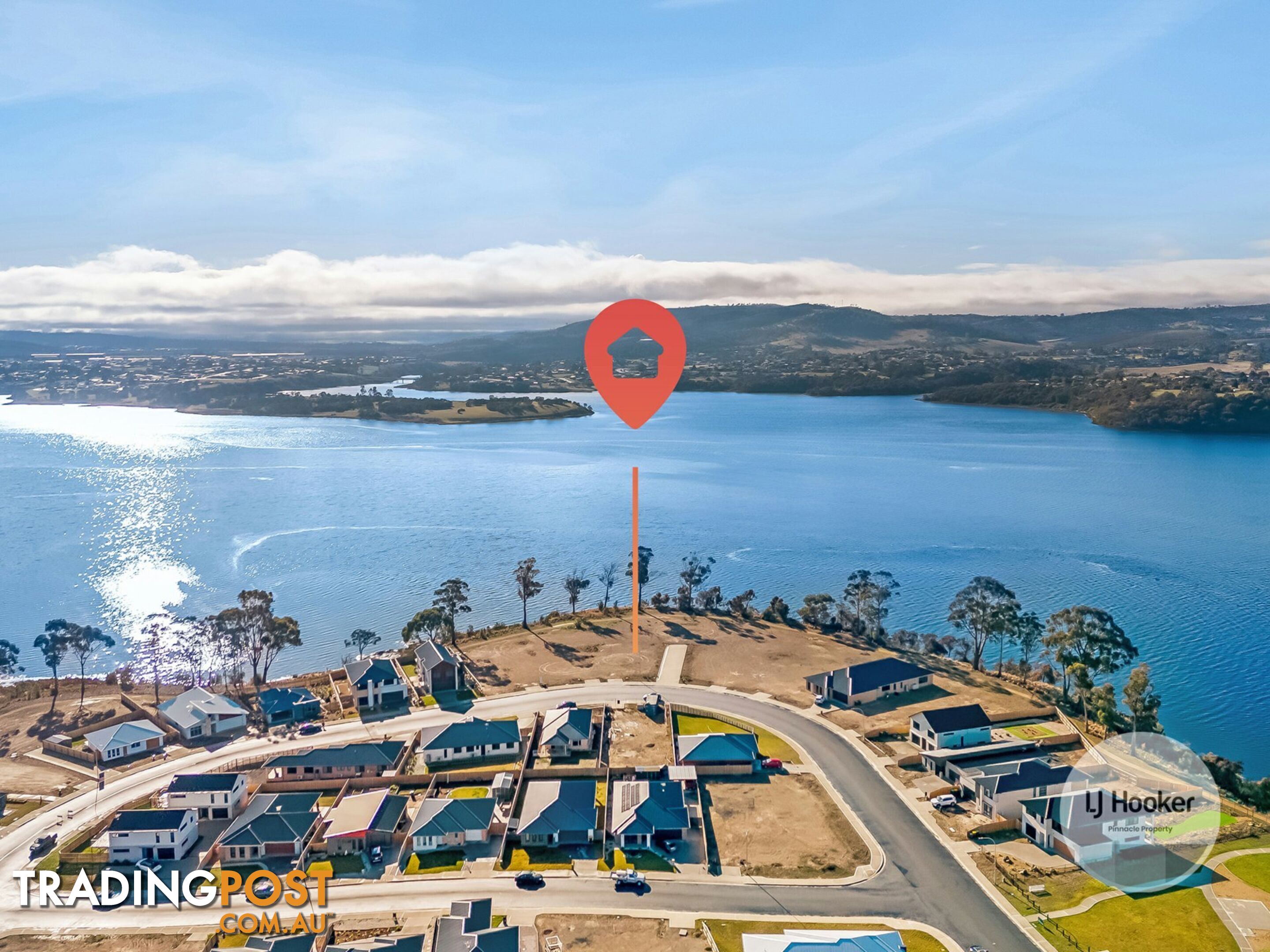 82 Stony Point Drive AUSTINS FERRY TAS 7011