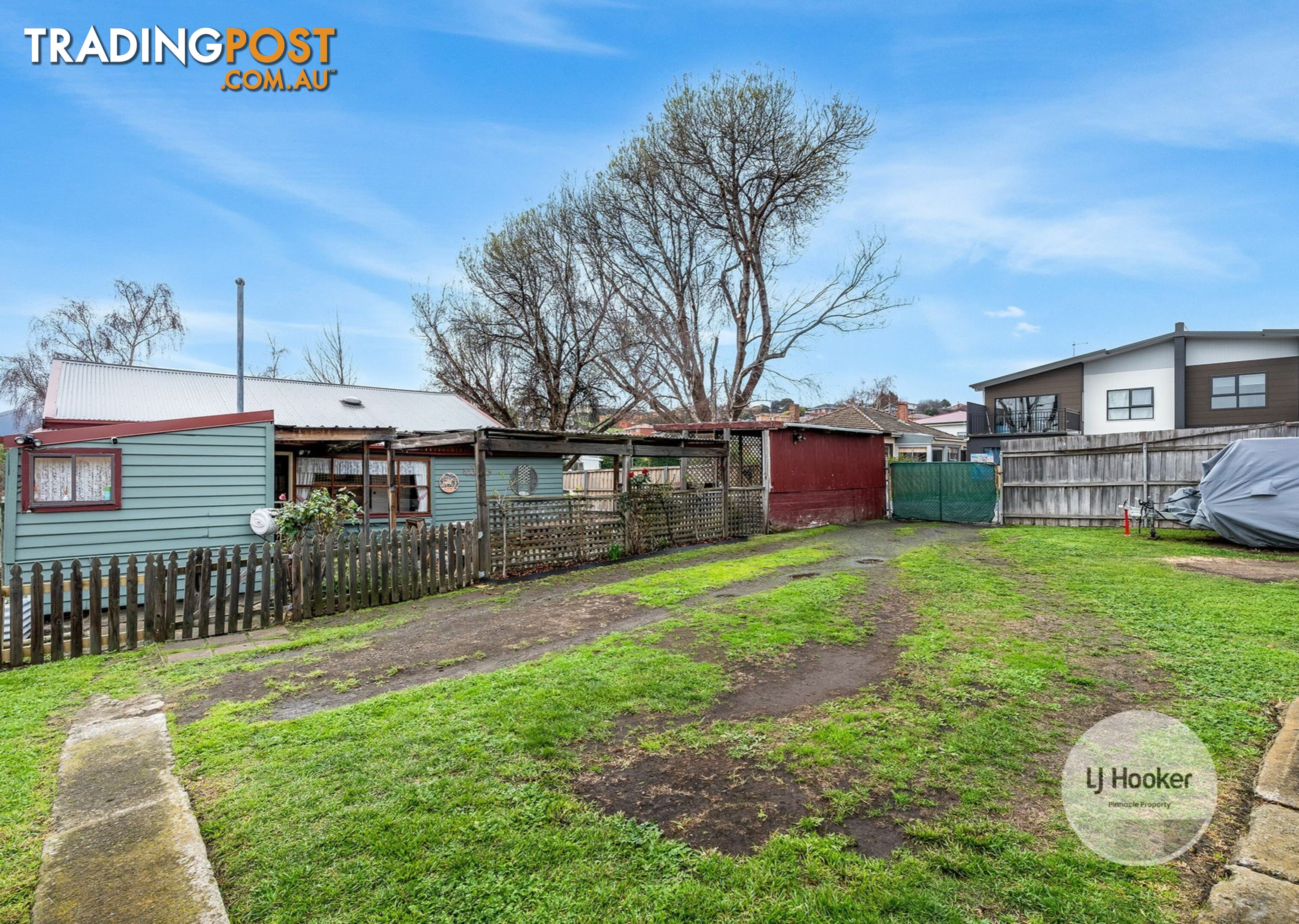 40 Clydesdale Avenue GLENORCHY TAS 7010