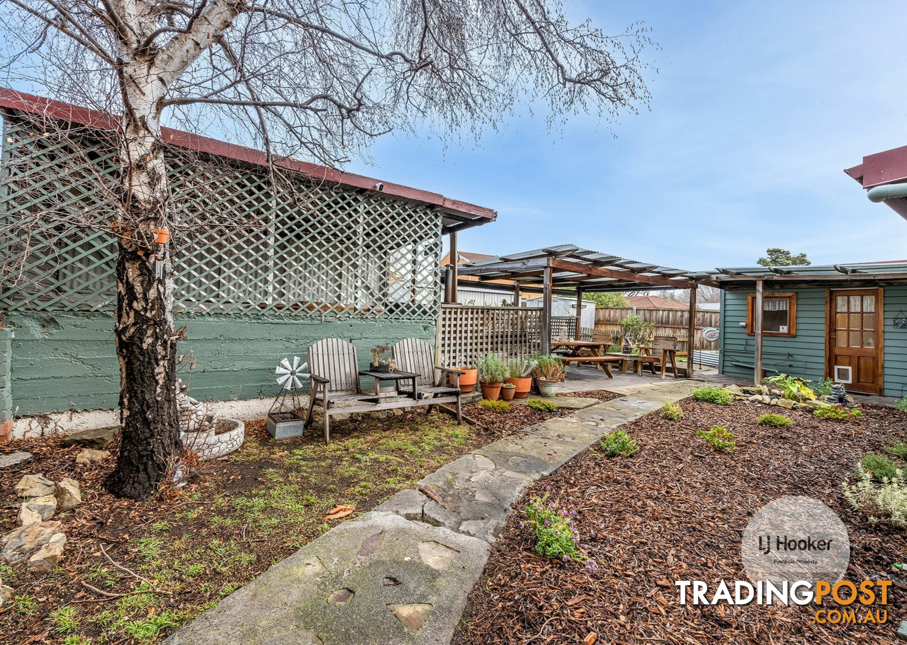 40 Clydesdale Avenue GLENORCHY TAS 7010