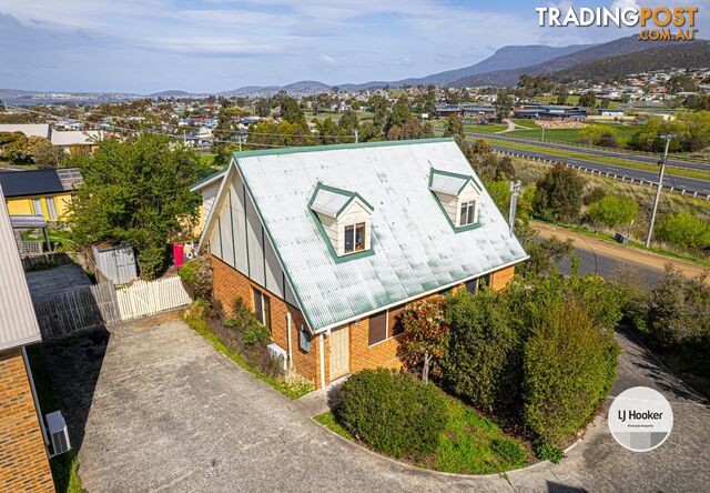 Unit 8/88 Hilton Road CLAREMONT TAS 7011