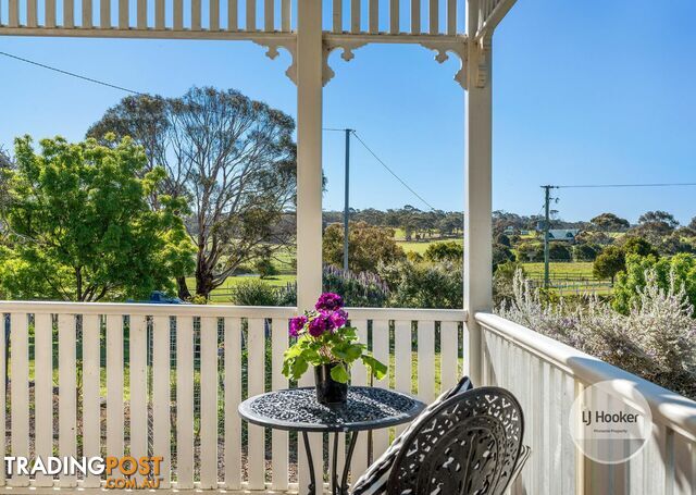 105 Musks Road SANDFORD TAS 7020