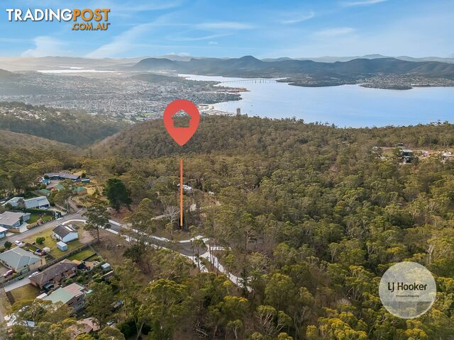 18 Hargrave Place MOUNT NELSON TAS 7007