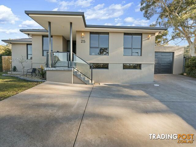 25 Harbord Road CLAREMONT TAS 7011