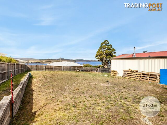 Lot 3 Timber Mill Court MIDWAY POINT TAS 7171