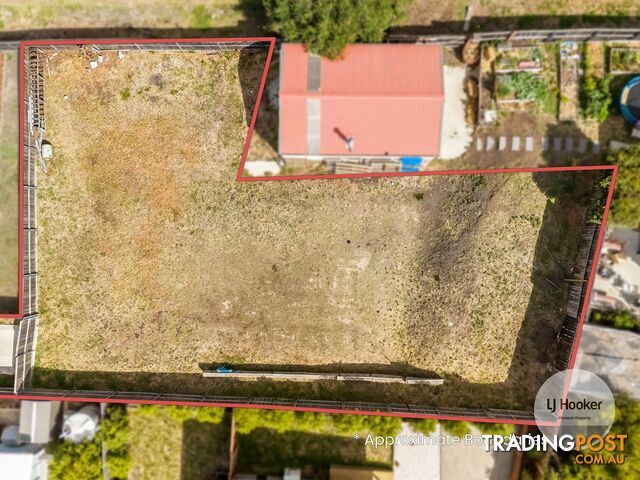 Lot 3 Timber Mill Court MIDWAY POINT TAS 7171