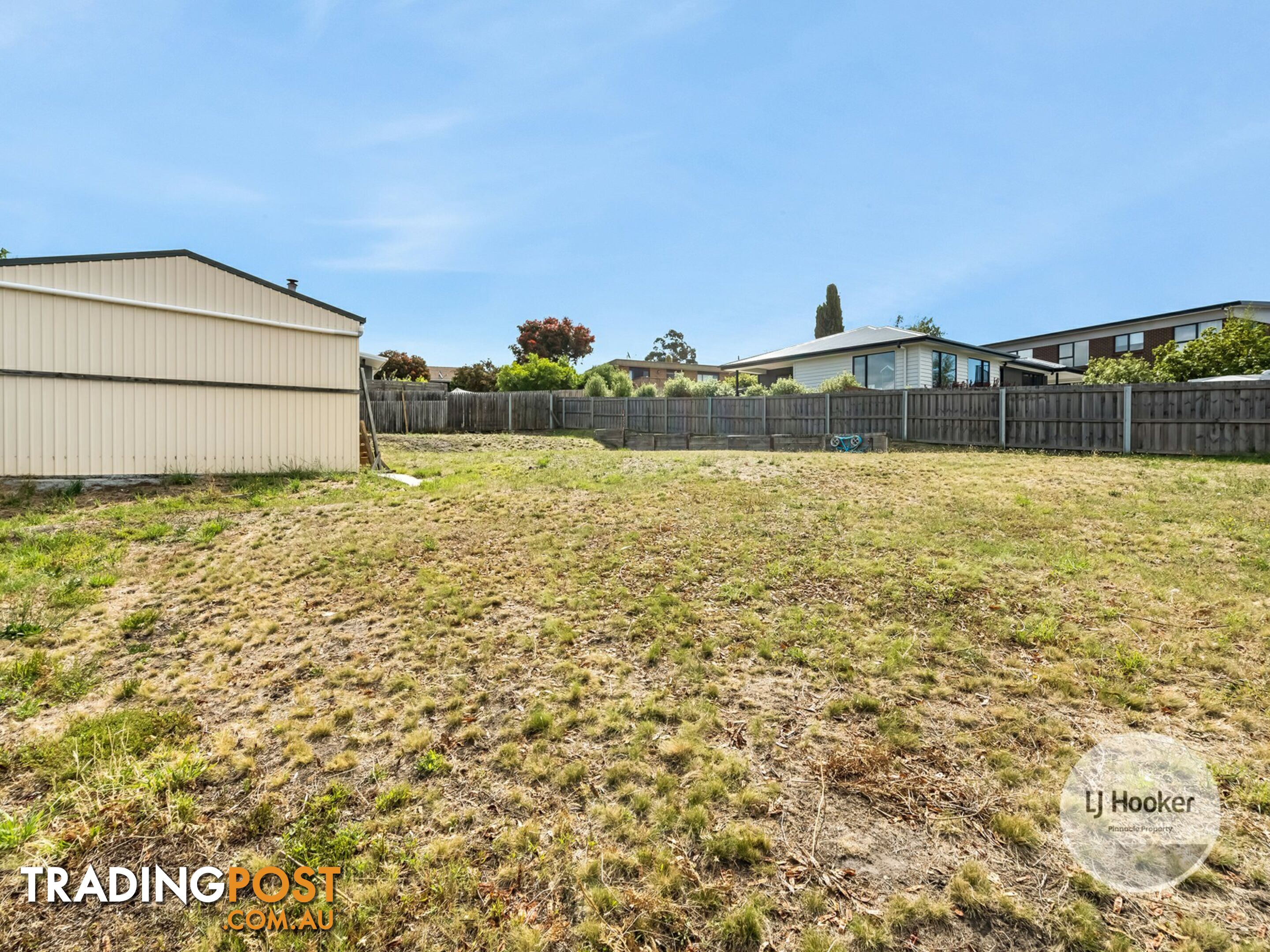 Lot 3 Timber Mill Court MIDWAY POINT TAS 7171