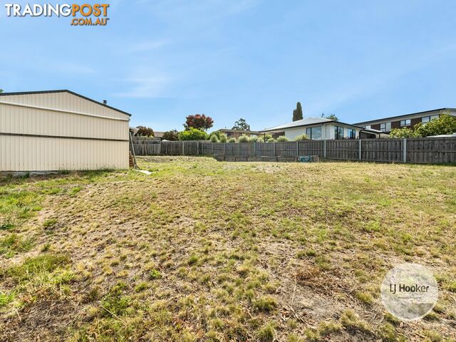 Lot 3 Timber Mill Court MIDWAY POINT TAS 7171