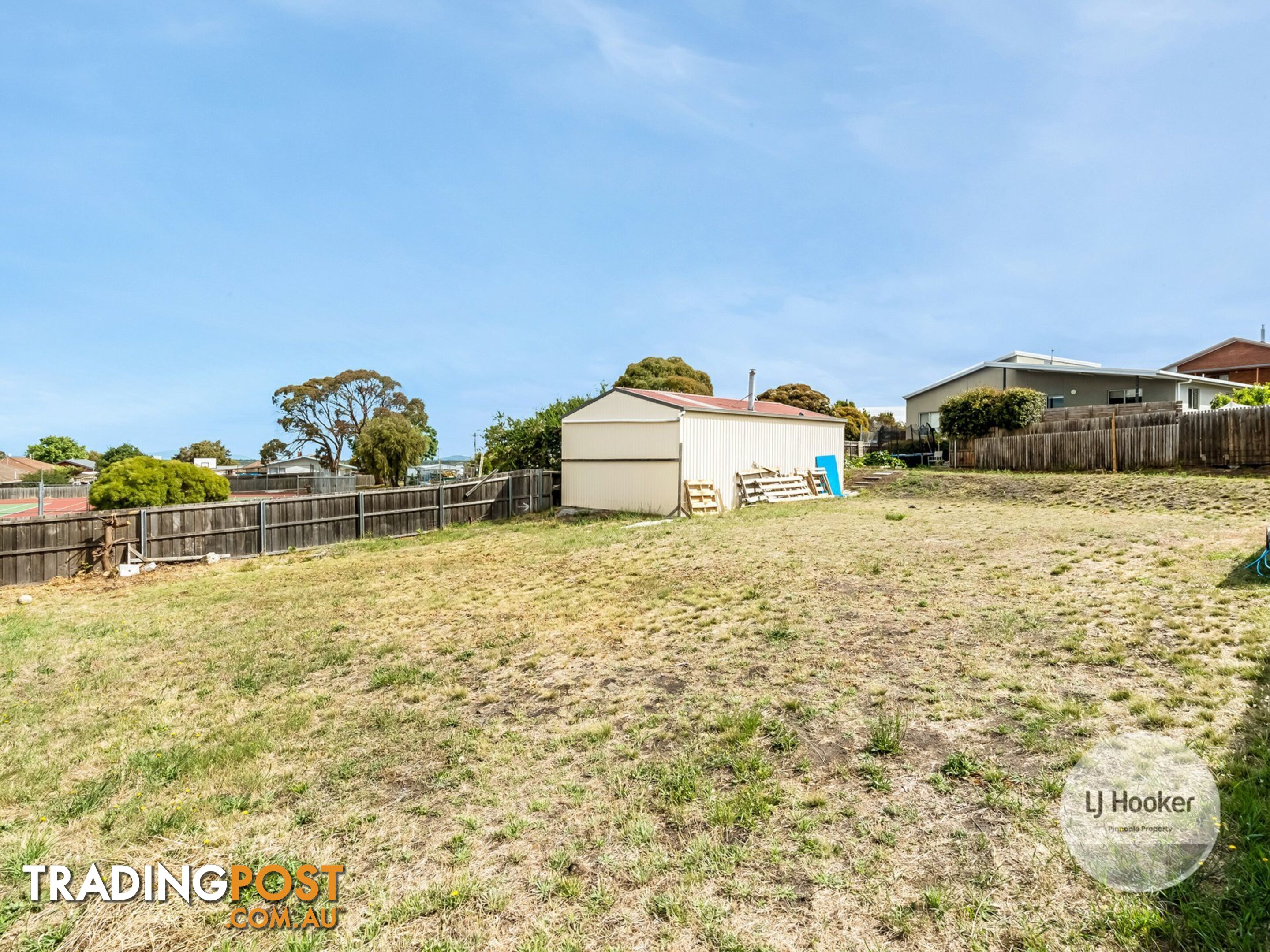 Lot 3 Timber Mill Court MIDWAY POINT TAS 7171