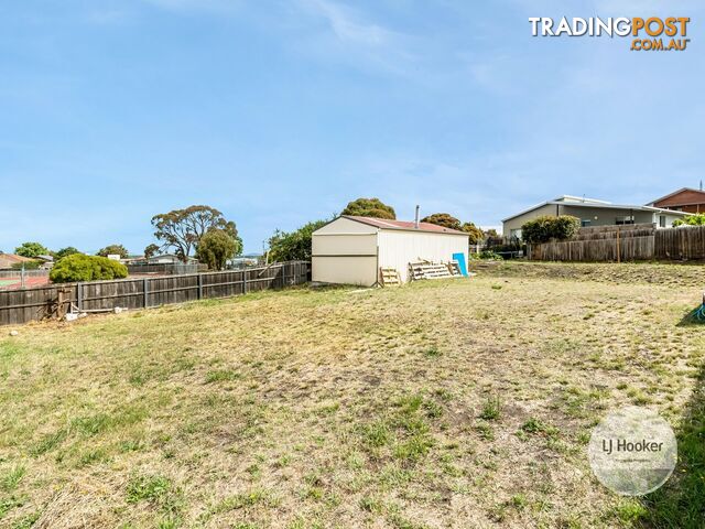 Lot 3 Timber Mill Court MIDWAY POINT TAS 7171